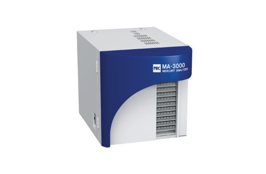 MA-3000-Standalone MA-3000-Standalone