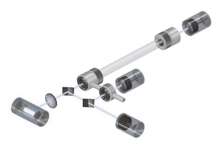 MA-3000 Mercury Analyzer MA-3000 Mercury Analyzer