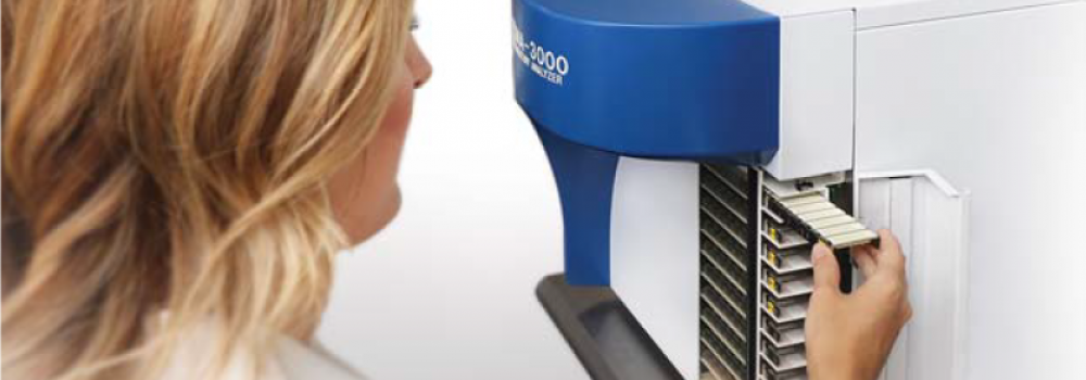 MA-3000 Mercury Analyzer MA-3000 Mercury Analyzer